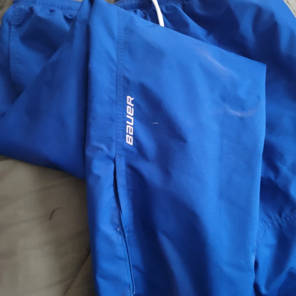 Bauer Hockey Coaches pants